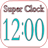 SuperClock icon
