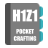H1Z1: Pocket Crafting icon