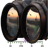 Military Binoculars icon