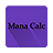 MTG Mana Calc version 1.0
