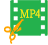 Mp4Cutter icon