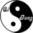 Qi Gong icon