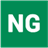 NG scoop icon
