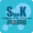 Chord Slank icon