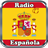 Radio Española icon