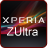 Sony Z Ultra Launcher icon