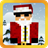 Santa skins for Minecraft icon