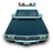 Police Siren Effect icon