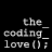 The Coding Love icon
