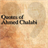 Quotes - Ahmed Chalabi icon