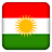 Selfie with Kurdistan Flag version 1.0.3