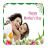 Mothers day Messages Msgs SMS icon