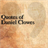 Quotes - Daniel Clowes icon