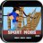 Sport MODS For MCPocketE icon