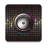 Ringtones Music effect Chip square icon