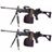 Negev Machine Gun icon