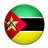 Mozambique FM Radios icon