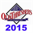 Old Threshers 2015 icon
