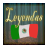 Leyendas Mexicanas icon