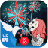 SG50 Fireworks icon