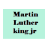 Martin Luther King Jr icon