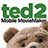 Ted2 Mobile MovieMaker icon