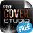MyCoverStudio icon