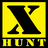 The X Hunt icon