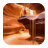 Nature Canyon Backgrounds icon