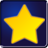 Star Battery icon