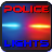 PoliceLights icon