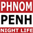 PPNightlife icon