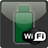 Cargador wifi móvil Broma icon
