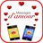 Messages d'amour icon