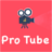 pro.tube icon