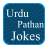 Urdu Pathan Jokes icon