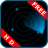 Police Radar Scanner icon
