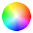 Rainbow Roulette icon