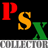 psx collector