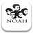 NOAH - Fans App version 1.0