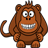 Talking Monkey Español icon