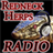 Redneck Herps Radio version 0.1