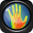 Thermal Camera HD Effect icon