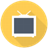 Canlı Mobil Televizyon icon
