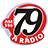 Rádio 79 icon