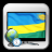 Rwanda TV guide info list icon