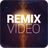 The Remix icon