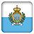 Descargar Selfie with San Marino Flag