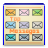 Top Message icon