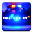 Police Light and Siren icon